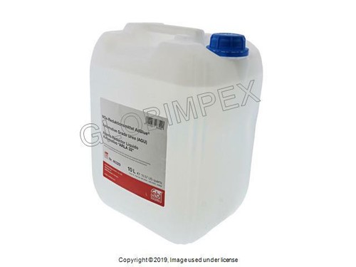 Audi volkswagen adblue 10 - /,