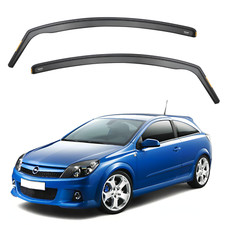 ISPEED Wind Deflectors for