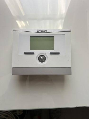 Vaillant vrt350f programmable - vaillant,