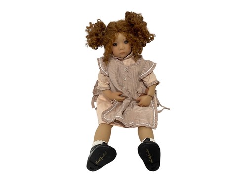 Annette himstedt doll - annette,