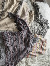 Small Bundle of Retro Jumpers