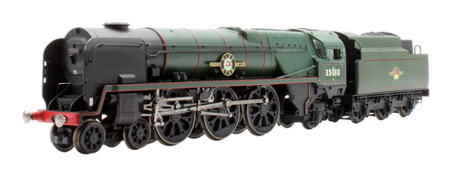 Hornby r2710 4 6 - hornby, br