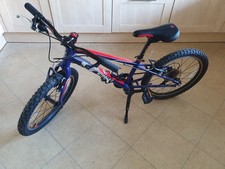 Wiggins Chartres Kids Bike 20