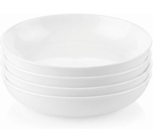 Corelle white versa bowls for - versa,