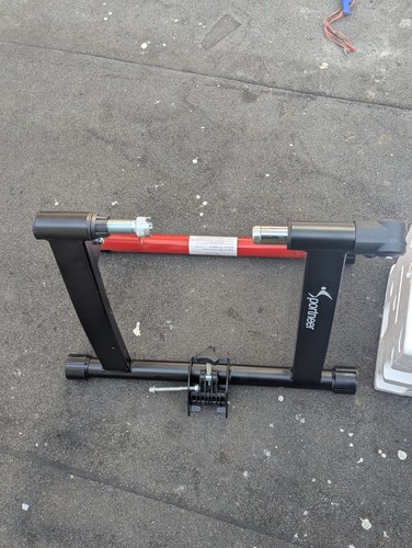 Sportneer bicycle trainer - sportneer,