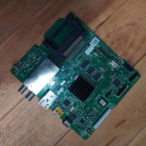 Main board ak41 - main,