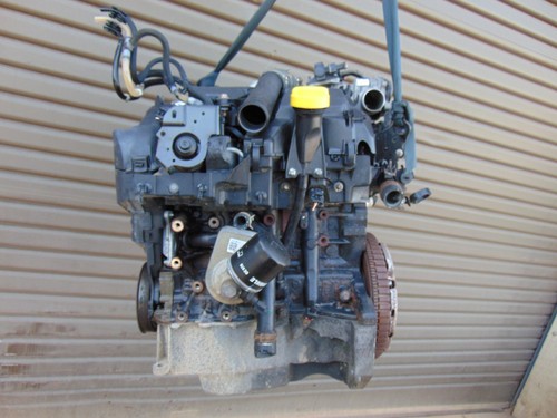 Mercedes citan dci engine - citan,