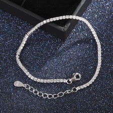 925 Solid Sterling Silver