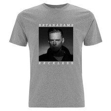 Bryan Adams Reckless T Shirt