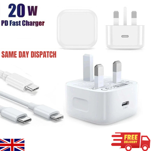 20w fast charger for - pd,
