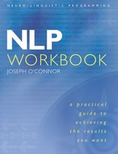 The NLP workbook (Paperback) - FREE Shipping