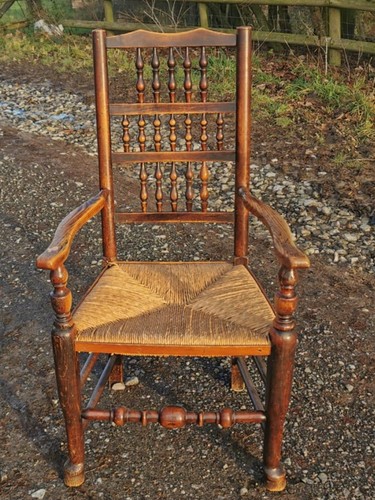 19th century elm - century, elm/ash