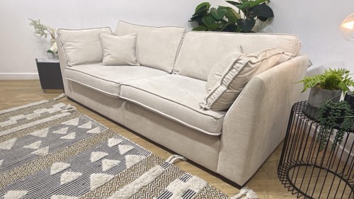 Sofology richmond fabric - fabric, 4