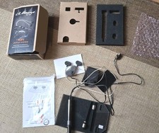 L.R.Baggs HiFi Pickup System For Acoustic Guitar.