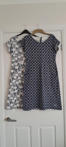 Weird fish ladies - ladies, dresses