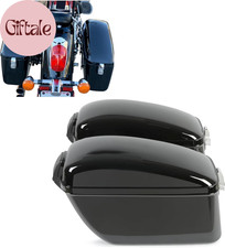 Large 60L Motorcycle Hard