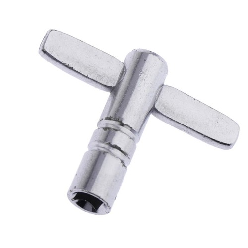 Alloy drum key square for - key,