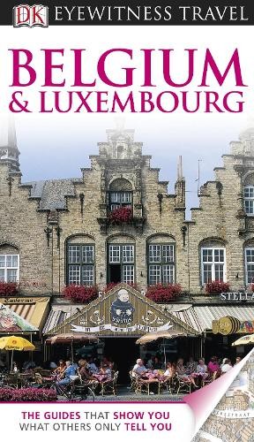 Eyewitness travel guide - eyewitness,