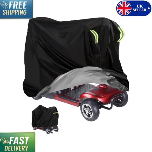 Heavy duty wheelchair cover - heavy,