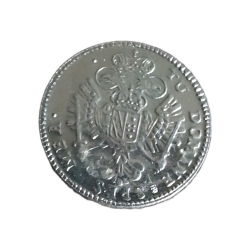 Austria 1752 domine spes - austria,