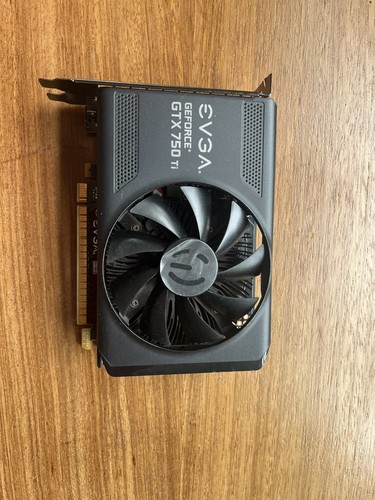Evga nvidia geforce - geforce, ti