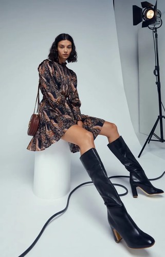 Temperley london ss21 - temperley,