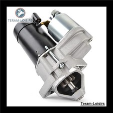 Starter For Moto Guzzi V 75