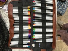 Marco Raffine Fine Art Colored