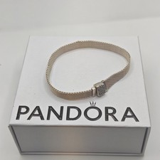 Genuine Pandora Sparkling