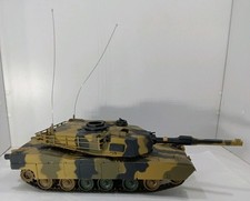 Hen Long Abrams M1 RC Battle