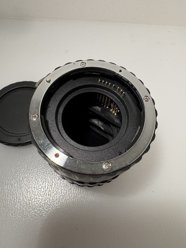 Set canon eos fit - 3,