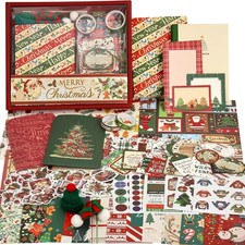 Christmas Junk Journal