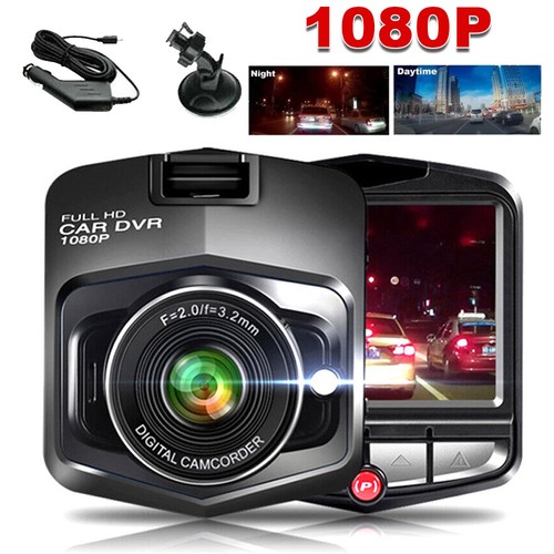 1080p mini lcd - 1080p, car