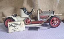 Mamod SA1 Roadster Steam