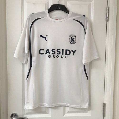 Puma coventry city white - coventry,