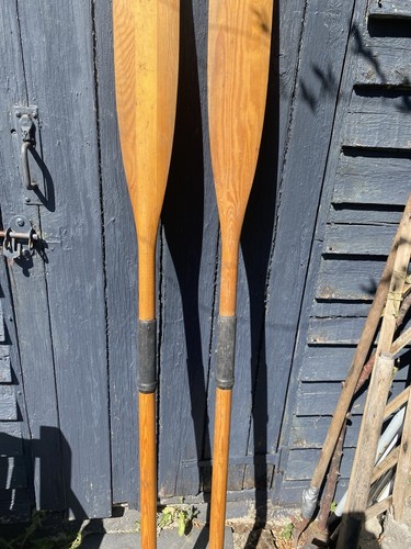Boat oars - boat,