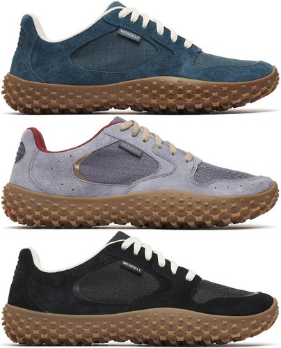Merrell wrapt sneaker - sneaker, barefoot