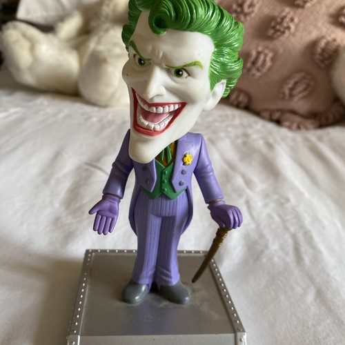 The joker wacky - the, dc