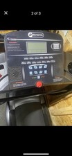 Dynamix motorized treadmill - dynamix,