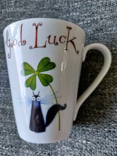 Royal Worcester Mug Clare