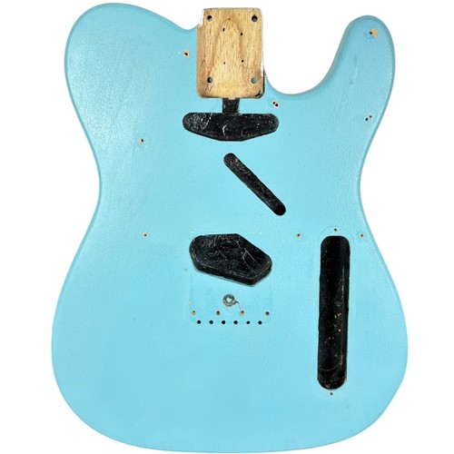 Fender japan telecaster - japan, body