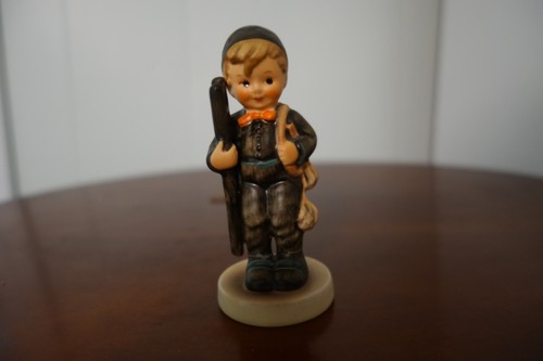 Hummel 0 tmk 3 - #, 2/0