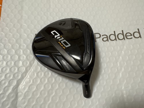 Taylormade qi10 max - taylormade, 7