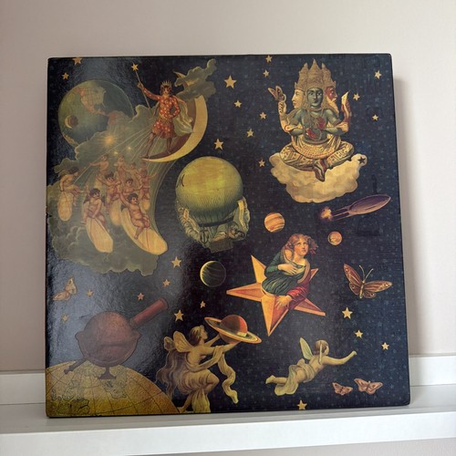 Smashing pumpkins mellon - smashing,