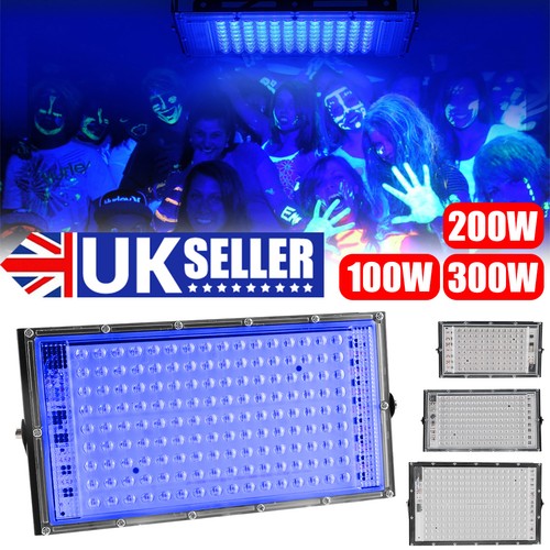 300w led black - 300w, par