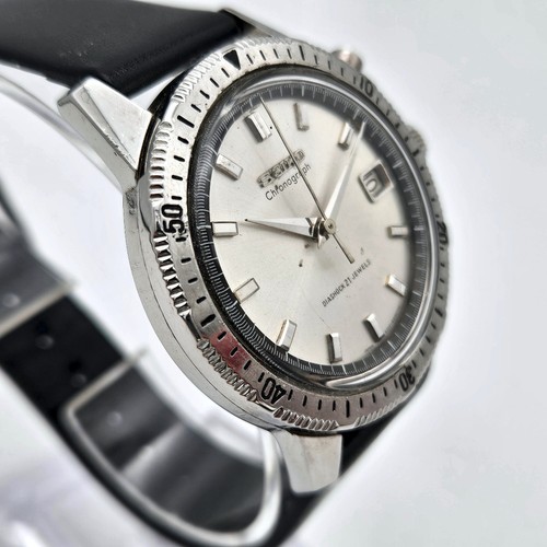 Seiko 5717 8990 single - 5717-8990, button