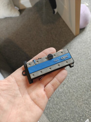 Opc z20let z20leh - opc, rocker