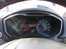 FORD MONDEO MK5 2016 REF-B592 / SPEEDO CLOCKS SPEEDOMETER 329660 FREE P&P