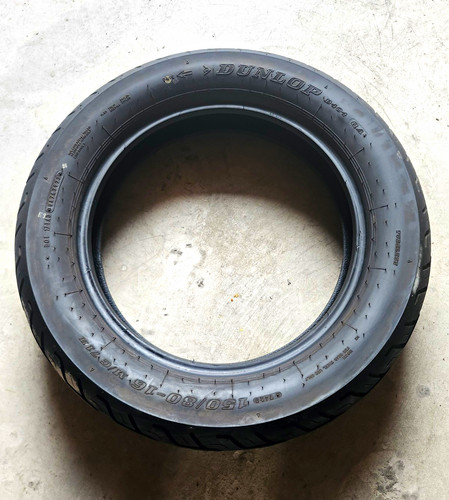 1607 dunlop d404 - #1607,