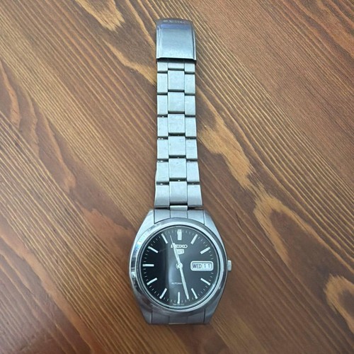 Seiko snx113k1 automatic - seiko,